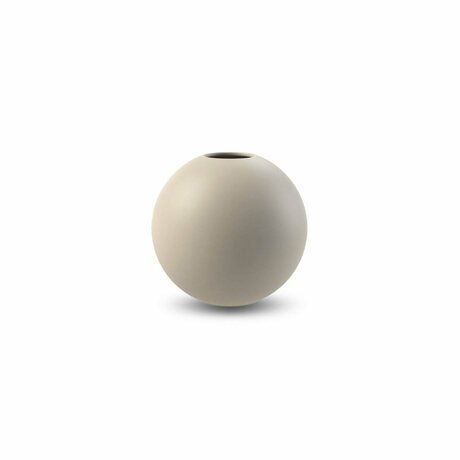 Cooee Design Pallomaljakko hiekka, valitse koko