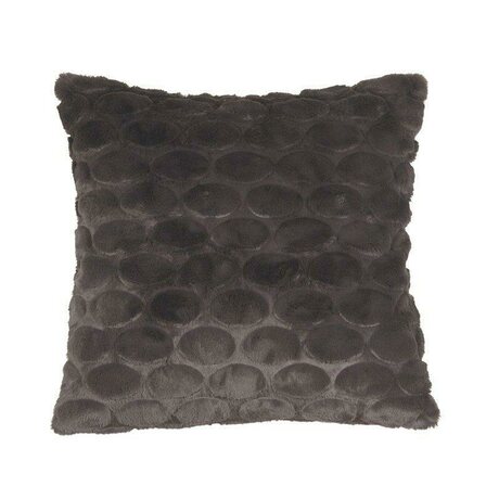 Fondaco Sense tyynynpäällinen 48 x 48 cm, harmaa