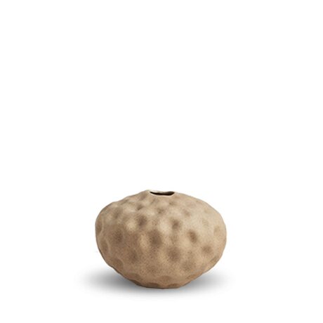 Cooee Design Seedpod maljakko 10 cm, walnut