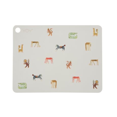 OYOY Moira tabletti 34 x 45 cm