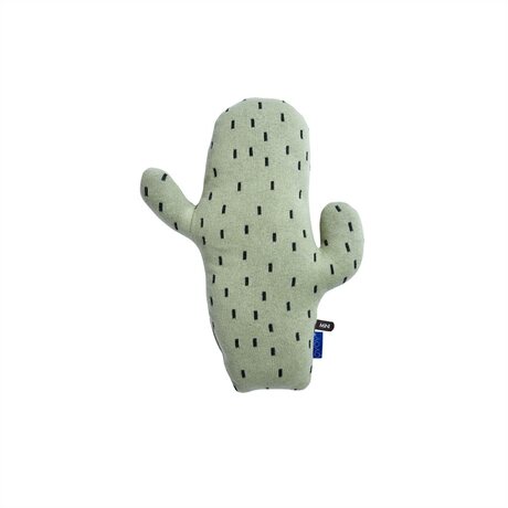 OYOY Kaktus tyyny, minttu