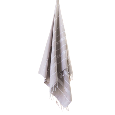 Lina Ranta hamam-kylpypyyhe 100 x 180 cm, beige