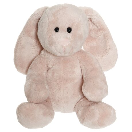 Teddykompaniet Wilma pupu 25 cm, roosa