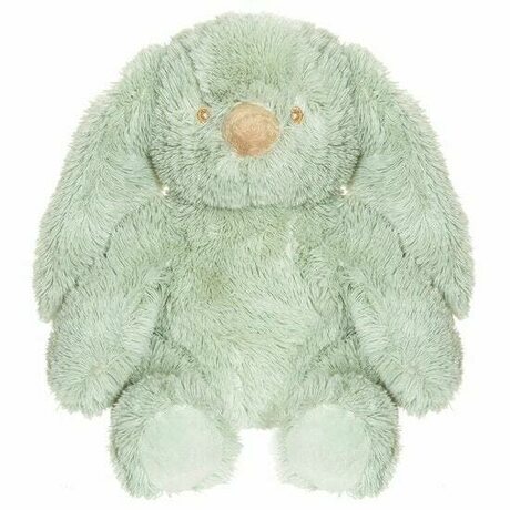 Teddykompaniet Lolli Bunnies pupu 30 cm, vihreä