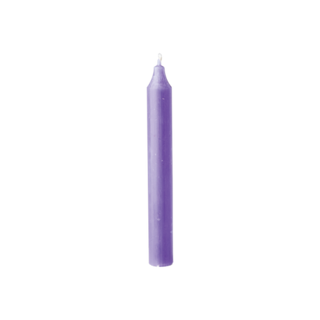 Affari Kruunukynttilä 2,2 x 18 cm, violetti