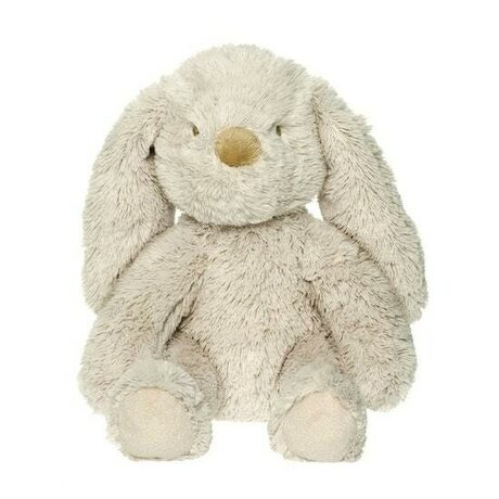 Teddykompaniet Pieni lolli bunnies 25 cm, beige