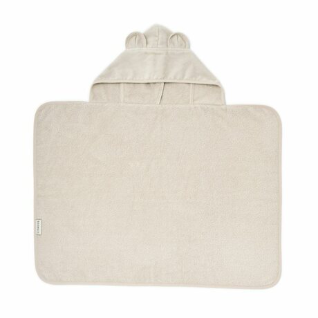 Liewood Vilas Baby Hooded Towel, CHOOSE COLOUR