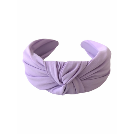 Gigi hiuspanta, purple