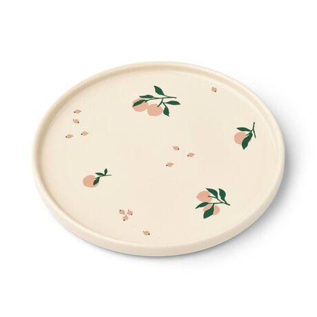 Liewood Oprah porcelain plate 20 cm, CHOOSE MODEL