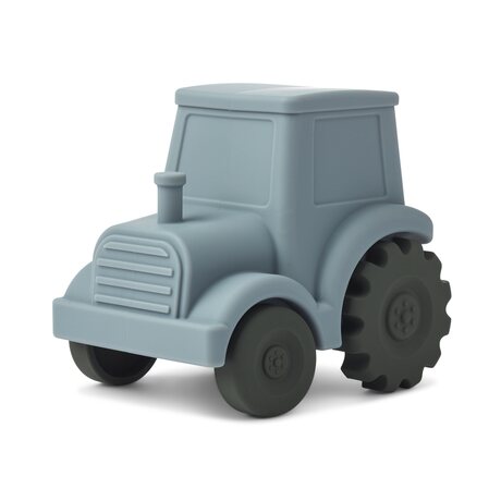 Liewood Winston yövalo Tractor / Blue fog multi mix
