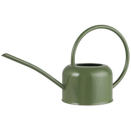 Ib Laursen Watering can 0,9 litres CHOOSE COLOUR