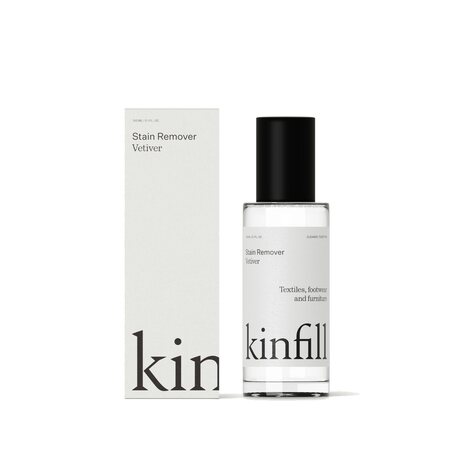 Kinfill Kinfill Stain Remover 150 ml