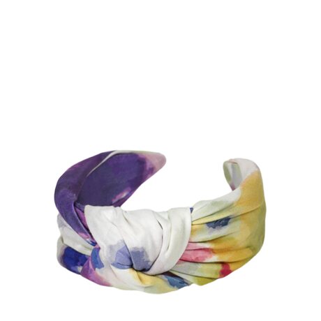 Skylar hiuspanta, multicolor