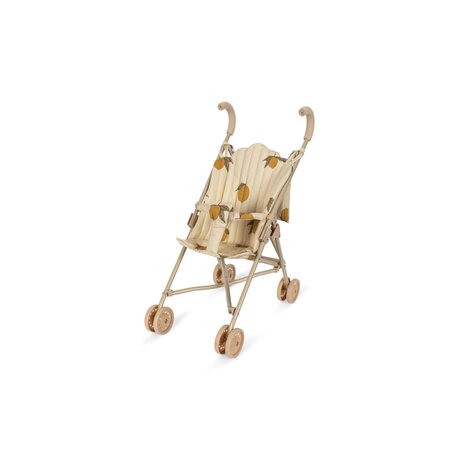 Konges Slojd Doll stroller Mon grand citron