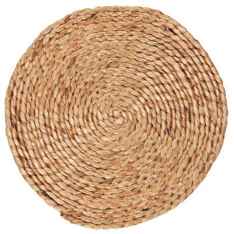 Ib Laursen Trivet 23 cm, jute