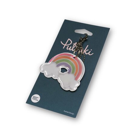 Putinki Design Rainbow Reflector