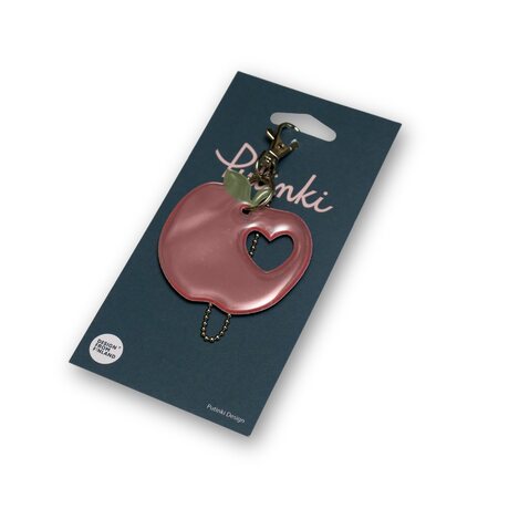 Putinki Design Apple Reflector