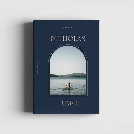 Cozy Publishing Pohjolan Lumo