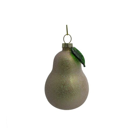 Mr Plant Pear koriste 8 x 6 cm