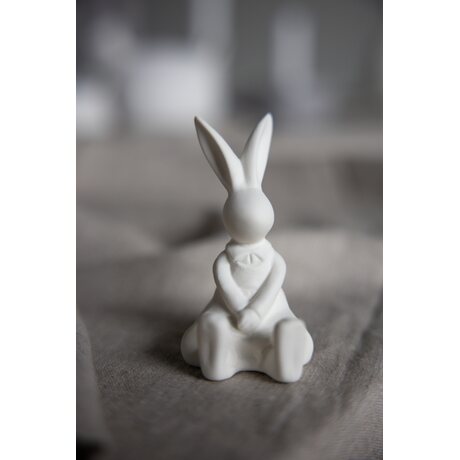 Storefactory Sally bunny 5 x 5 x 9 cm