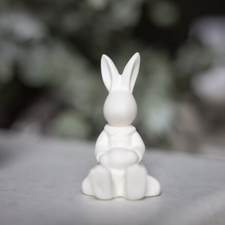 Storefactory Signe bunny 4 x 5 x 8 cm