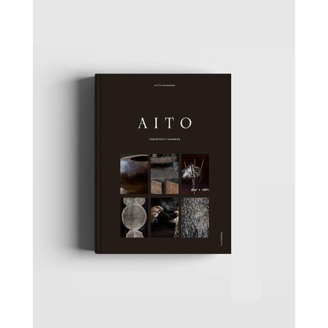 Cozy Publishing AITO – Käsintehty kauneus