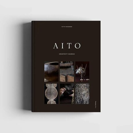 Cozy Publishing AITO – Käsintehty kauneus