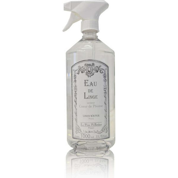 Silitysvesi 1000 ml, teenlehdet (feuille de the)