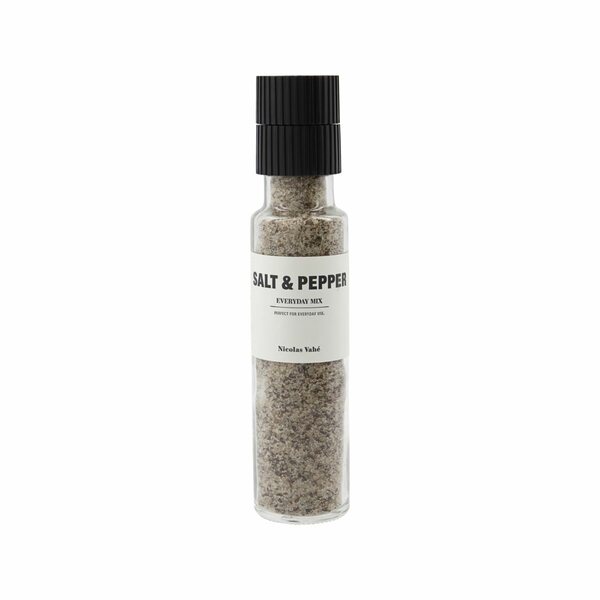 Nicolas Vahe Salt and pepper, Everyday Mix 310 g