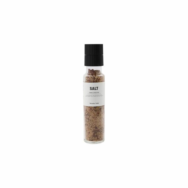 Nicolas Vahe Salt, Chilli blend 315 g