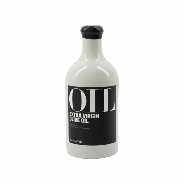 Nicolas Vahe Extra virgin olive oil 500 ml