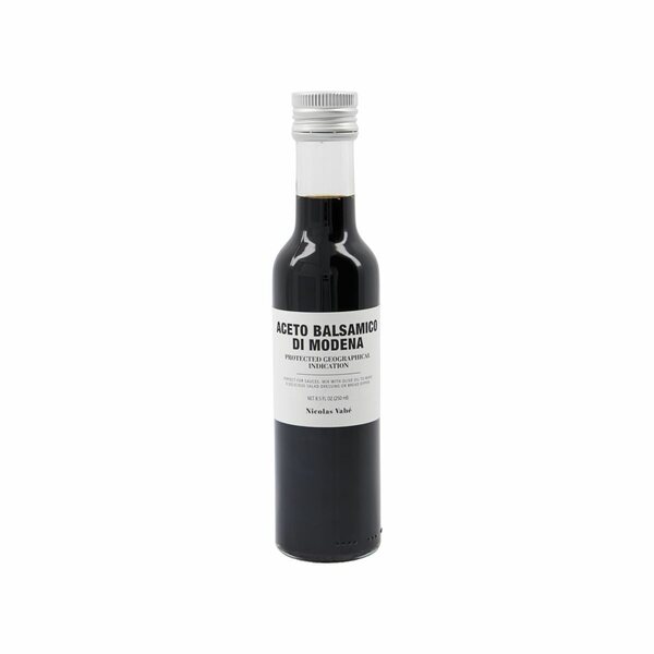 Nicolas Vahe Etikka aceto Balsamico di Modena 250 ml