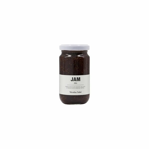 Nicolas Vahe Jam 240 g, fig