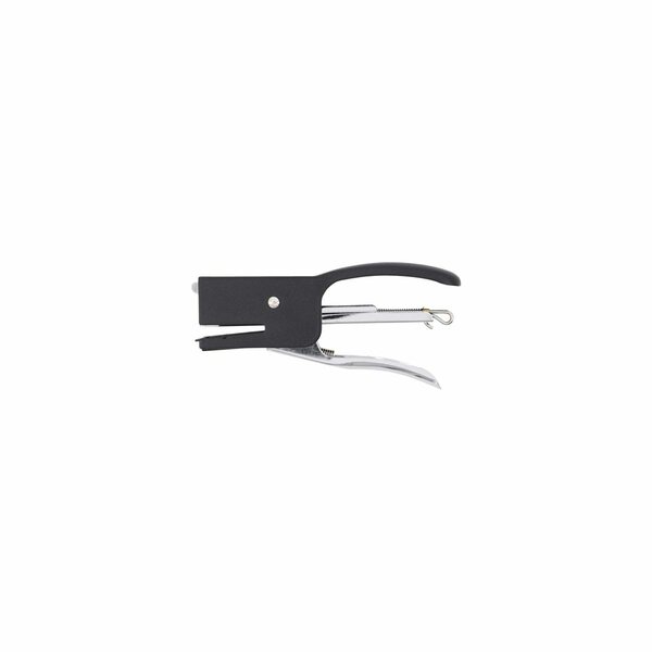 Monograph Stapler, Supply, Black