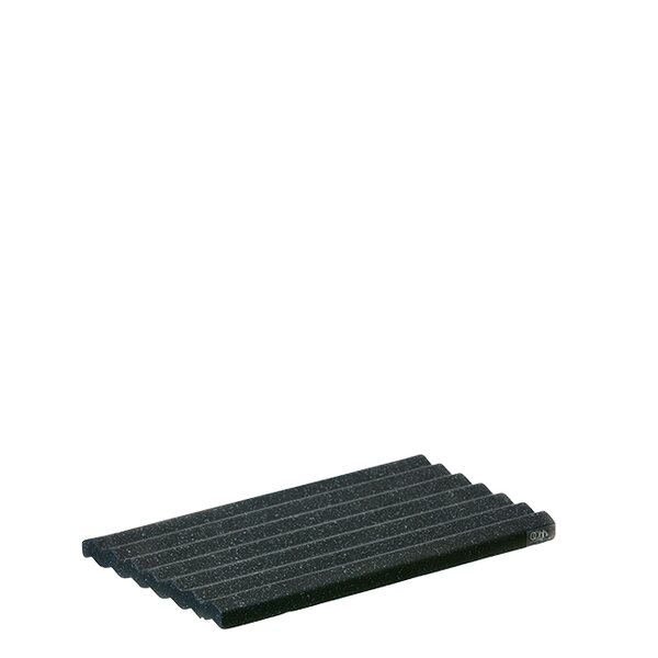 Oohh Wawe alusta 26 x 14 cm, mattamusta eläväinen