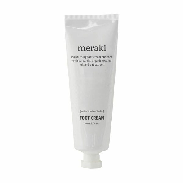 Meraki Jalkavoide 100 ml