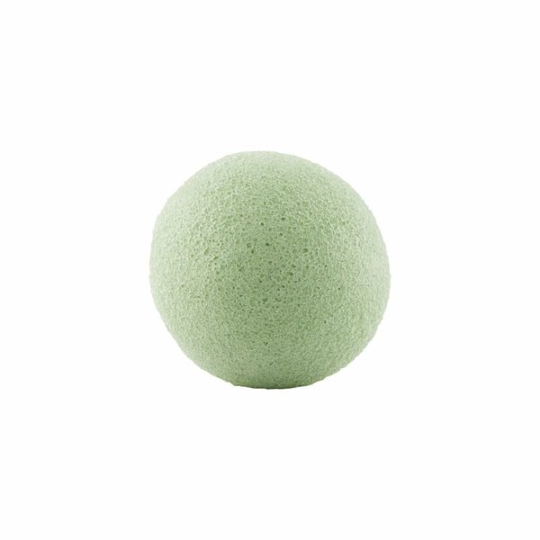 Meraki Konjac sponge, tired, sun damaged and aging skin