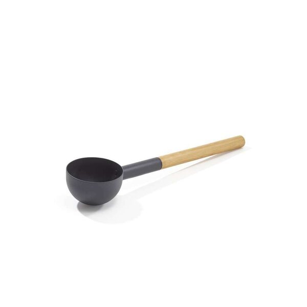 Kolo Sauna Kauha, musta