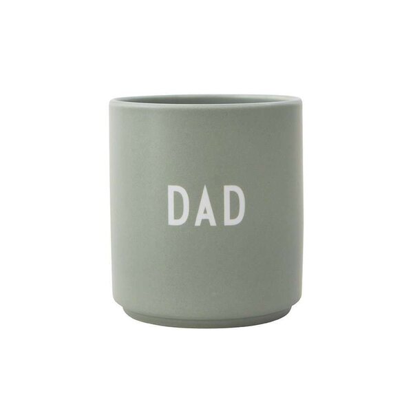 Design Letters Favourite muki, dad/love