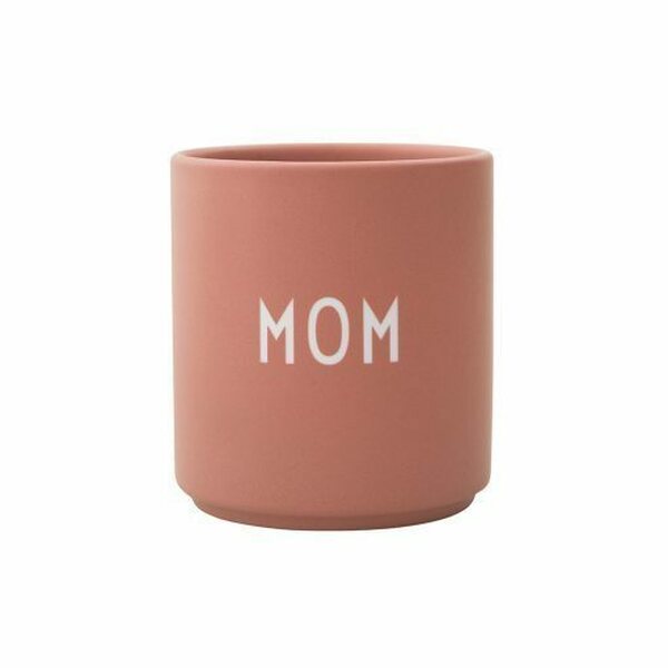 Design Letters Favourite muki, mom/love