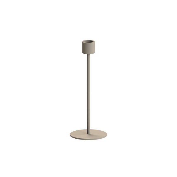 Cooee Design Kynttilänjalka hiekka, valitse koko