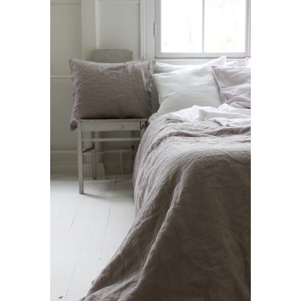 Heaven Linen Pellavatyynyliina 50 x 60 cm, pellava
