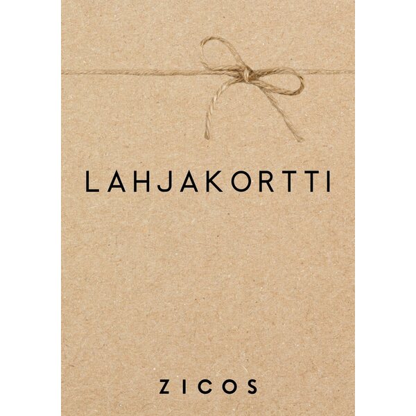 Electronic gift card