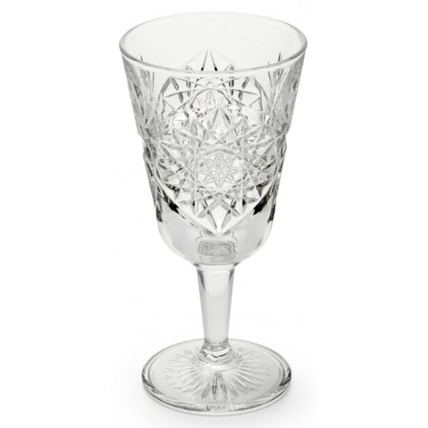 Libbey hobstar Viinilasi 30 cl