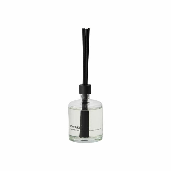 Meraki Diffuser, Wild meadow