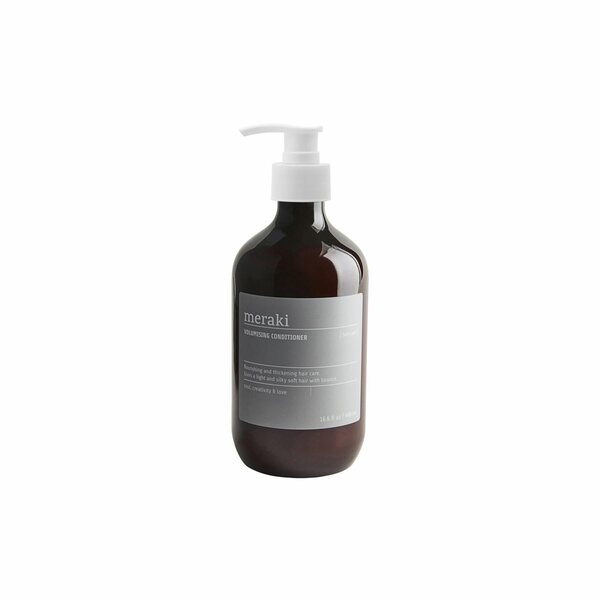 Meraki Tuuheuttava hoitoaine 490 ml