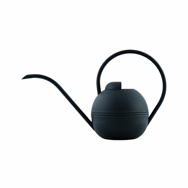 House Doctor Watering can, Plant, Black