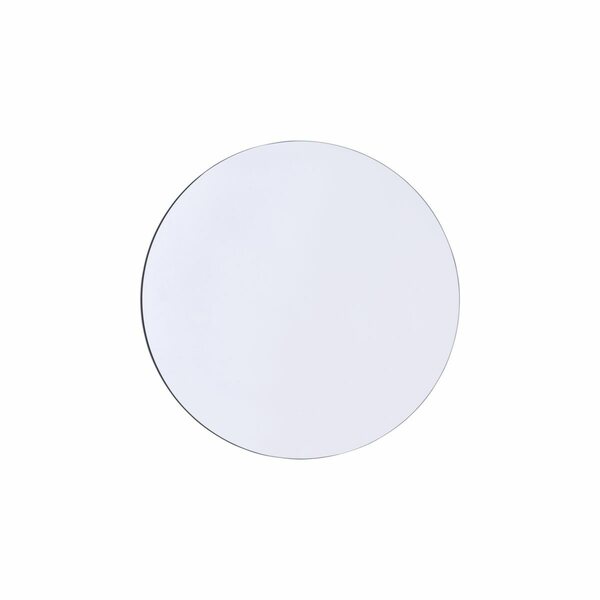 House Doctor Mirror 50 cm Walls, Clear