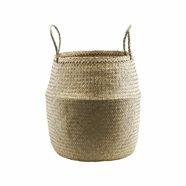 House Doctor Basket, Tanger 47 x 42 cm, Nature