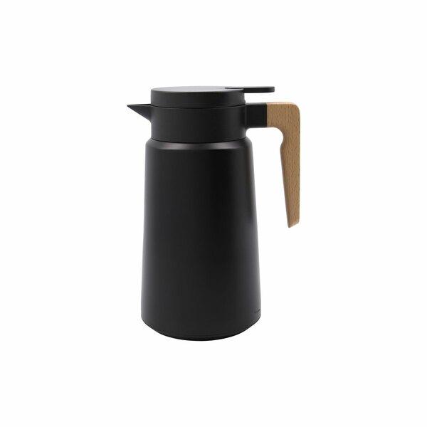 House Doctor Cole thermos 25,8 x 13,5 cm, black